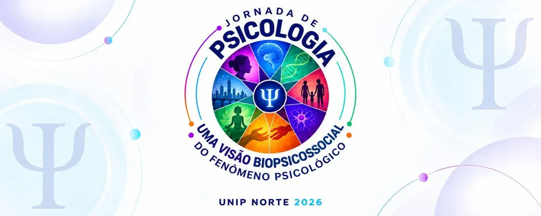 Jornada de Psicologia | UNIP Norte | 2026