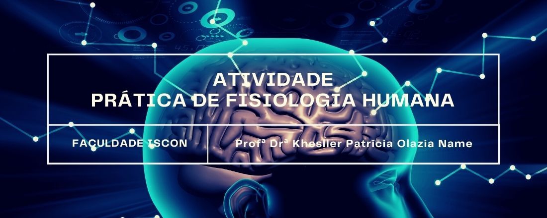 Atividade Prática de Fisiologia Humana