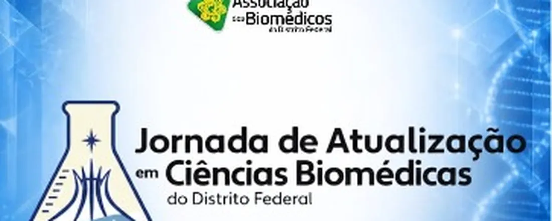 Jornada de Atualização em Ciências Biomédicas