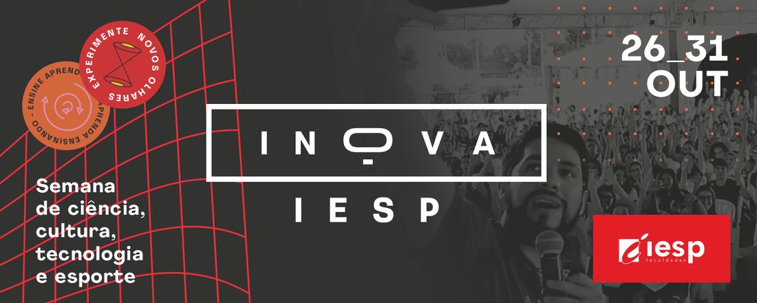 INOVA IESP 2019