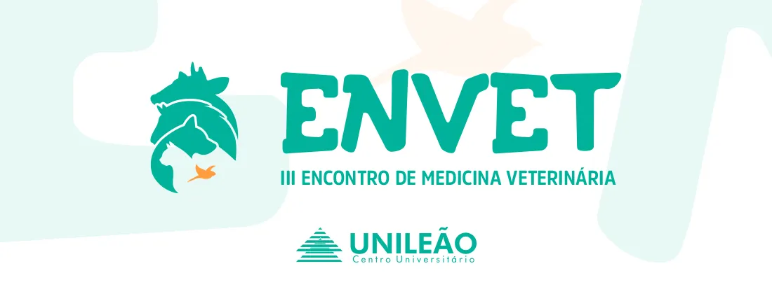 III Encontro de Medicina Veterinária da Unileão