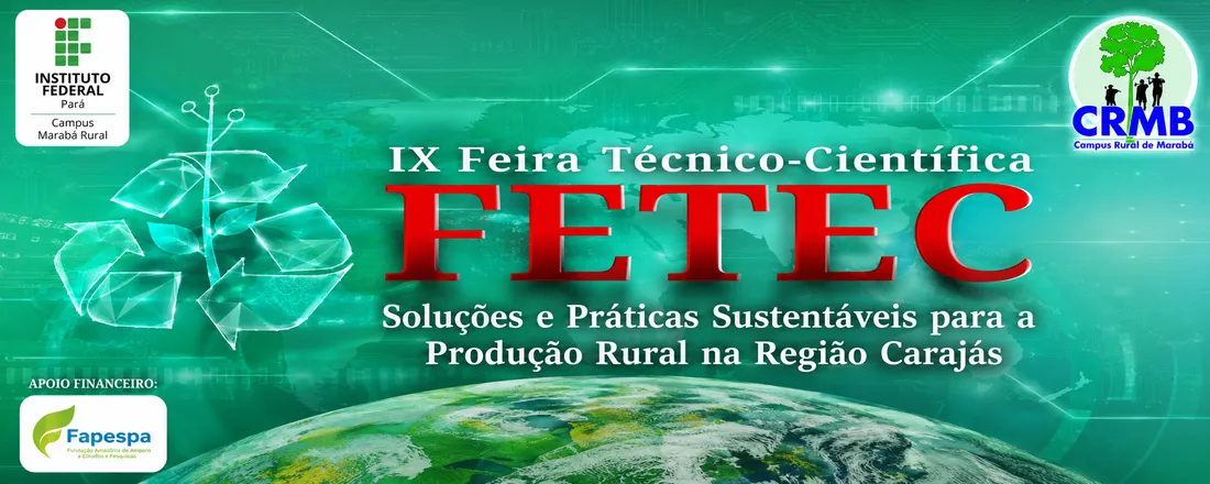 IX Feira Técnico-Científica - FETEC