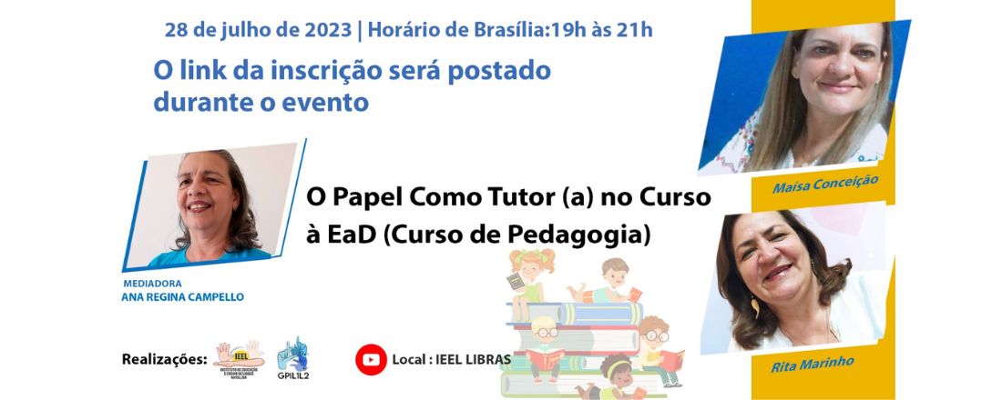 FORÚM DE EDUCAÇÃO DE SURDOS