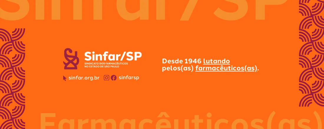 Assembleia Geral Extraordinária Farmacêuticos(as) em Hospitais Filantrópicos e Privados, Organizações Sociais de Saúde, Santas Casas de Misericórdia, Laboratórios de Pesquisas e Análises Clínicas no Estado de São Paulo - Pauta de Reivindicações.