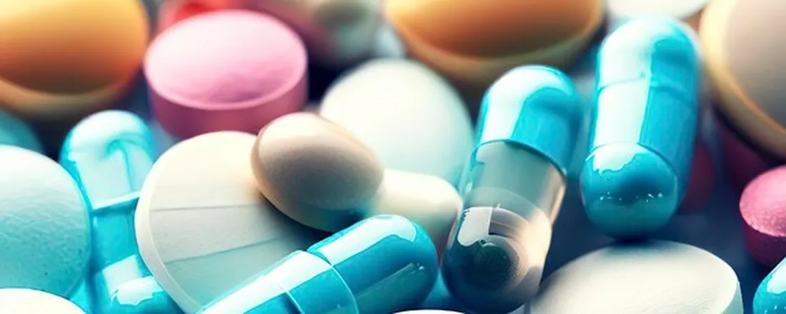 Antibióticos: Da base à aplicação prática