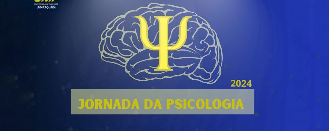 Jornada da Psicologia - UNIP