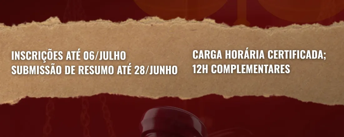 I Congresso Brasileiro de Direito UNEMAT/Colíder