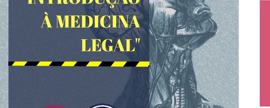 Uma Breve Introdução à Medicina Legal
