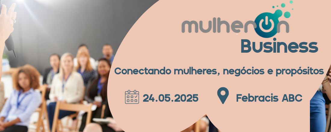 Mulher ON Business