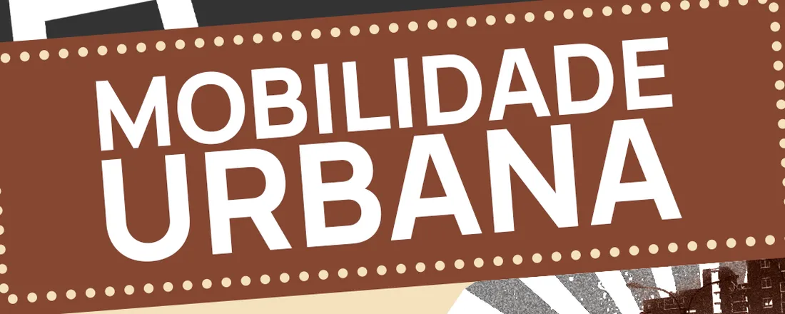 CAU com Pipoca - Mobilidade
