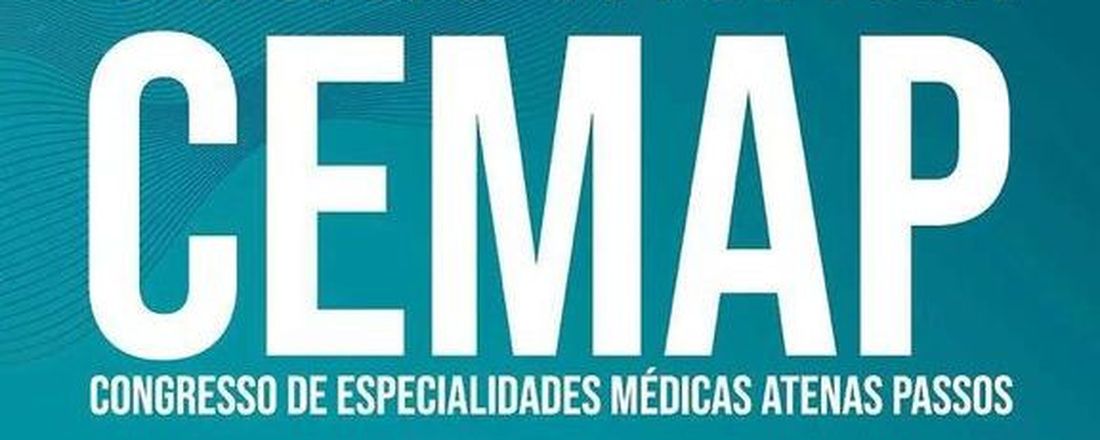 Congresso de Especialidades Médicas Atenas Passos (CEMAP)