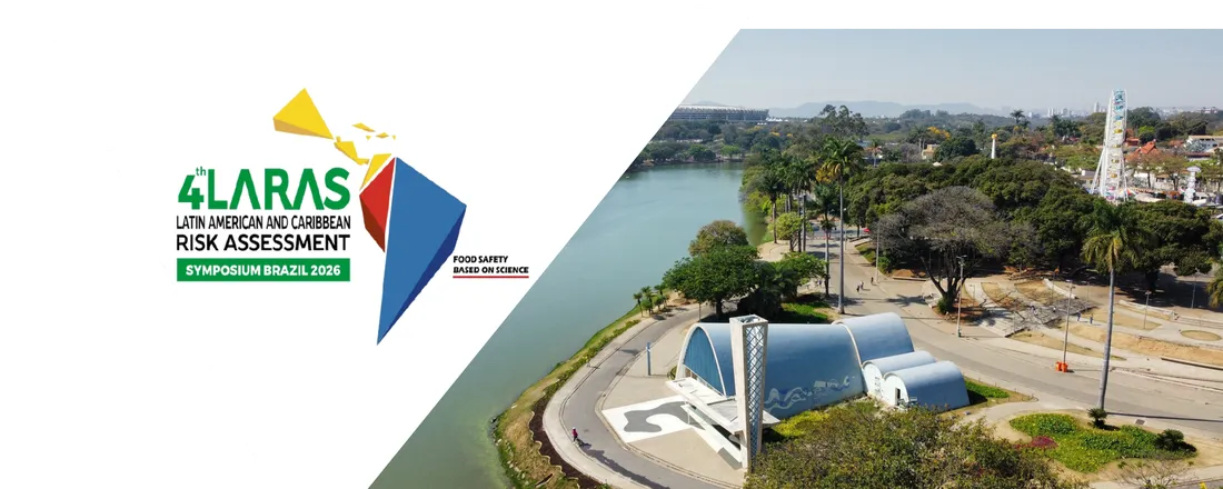 LARAS 2026 4th Latin American and Caribbean Risk Assessment Symposium