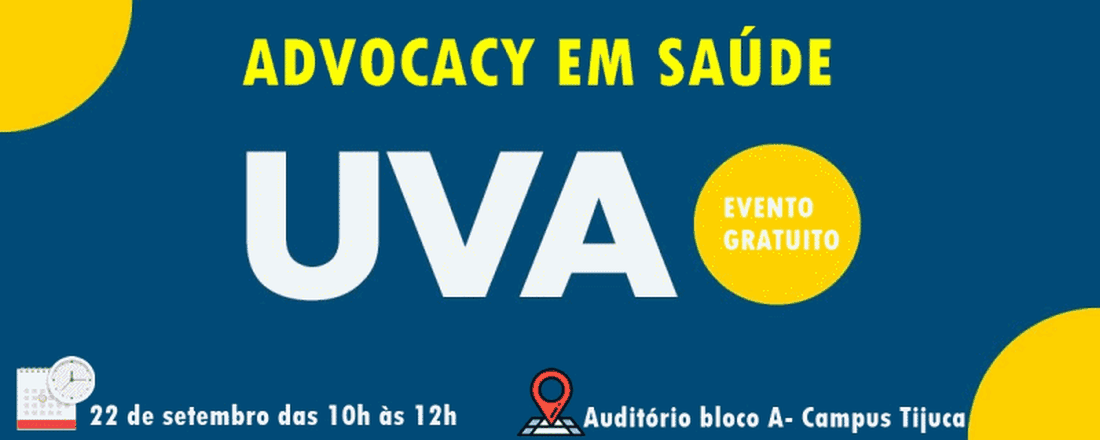 Advocacy em Saúde