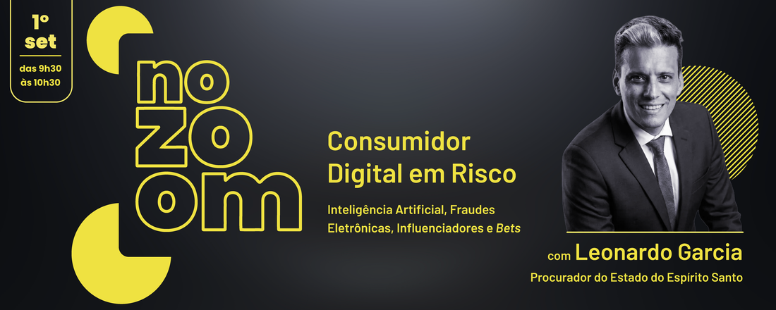 No Zoom | Consumidor Digital em Risco