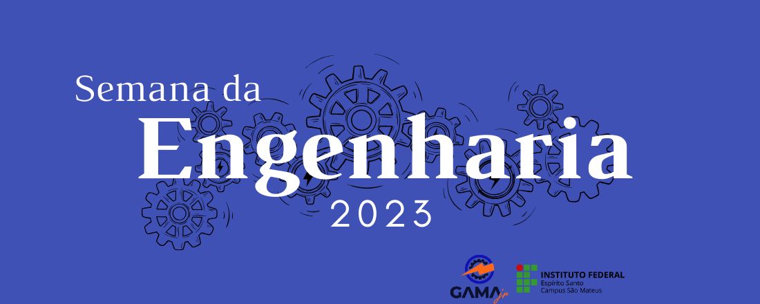 Semana da Engenharia 2023