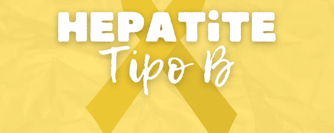 Hepatite - tipo B