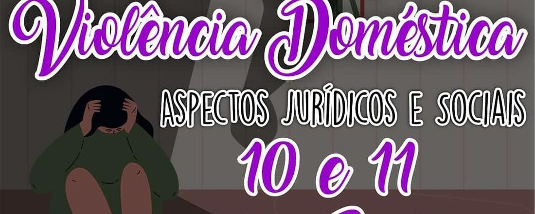 I Simpósio Violência Doméstica -  Aspectos Jurídicos e Sociais