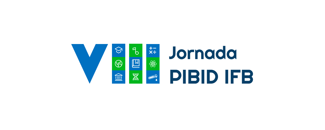 VIII Jornada Pibid IFB