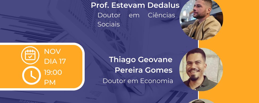 Mesa redonda: Empreendedorismo e Ideologia