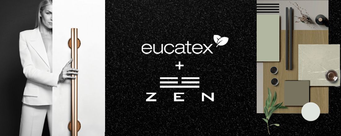 EVENTO ZEN + EUCATEX SOU MOVELEIRO - ARQUITETOS