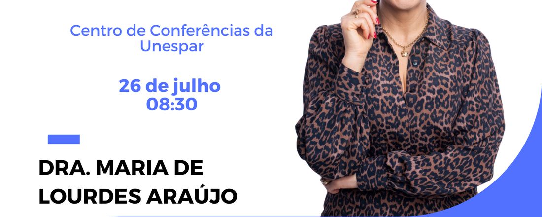 Aula Magna do Curso de Direito da UNESPAR Paranavaí