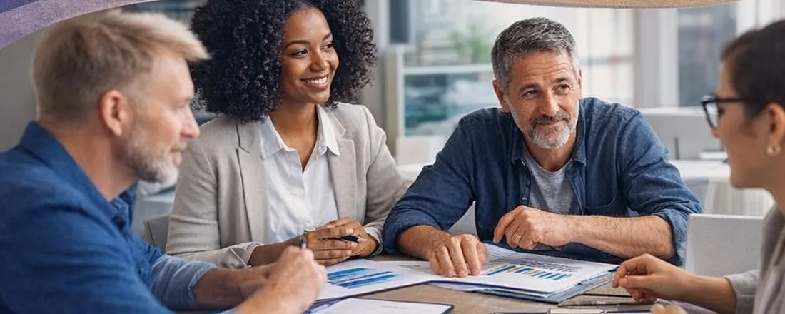 WORKSHOP – Regularidade se Planeja