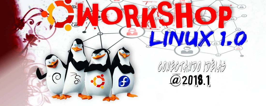 WORKSHOP LINUX