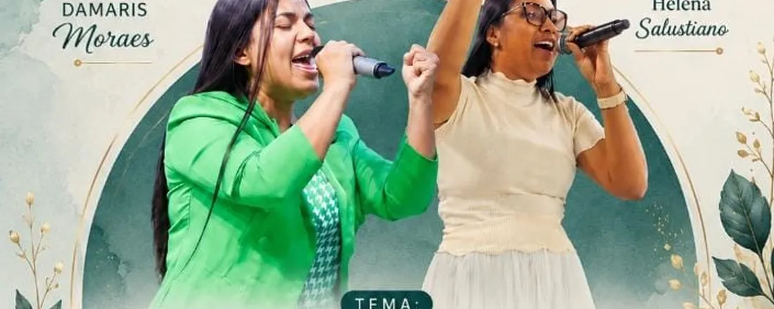 Encontrão de meninas 2027