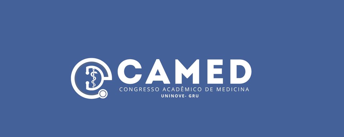 CAMED - 2º Congresso Médico de Medicina da Uninove Guarulhos