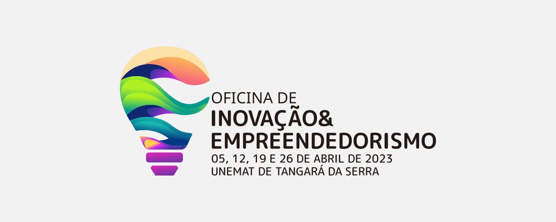 OFICINA DE INOVAÇÃO E EMPREENDEDORISMO