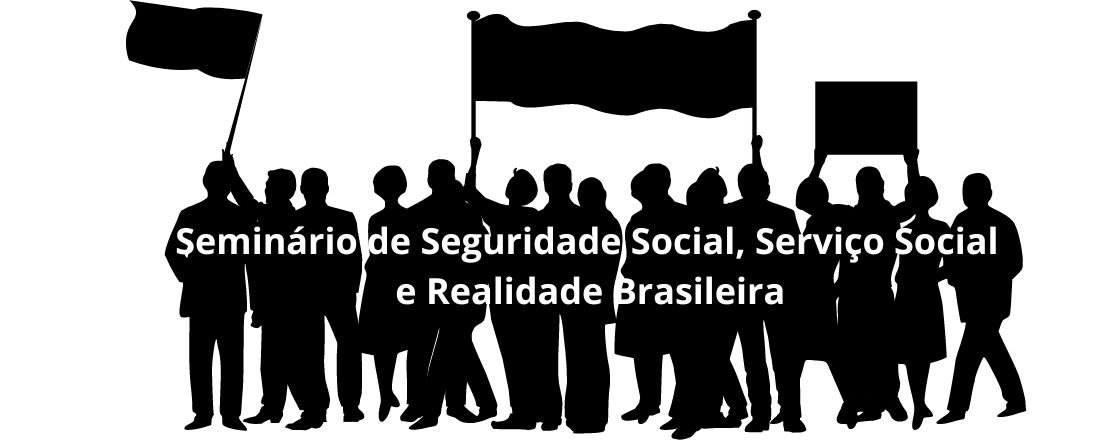 Seminário de Seguridade Social, Serviço Social e Realidade Brasileira