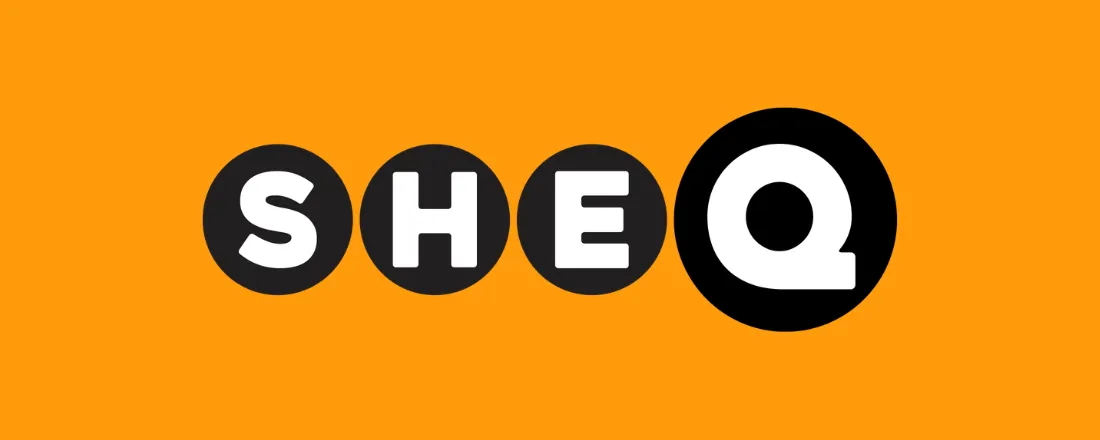 SHEQ - She + Quantum - Mulheres na Física Quântica!