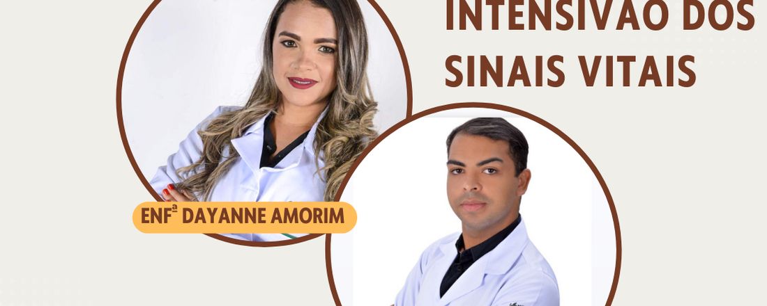 Intensivão de Sinais Vitais