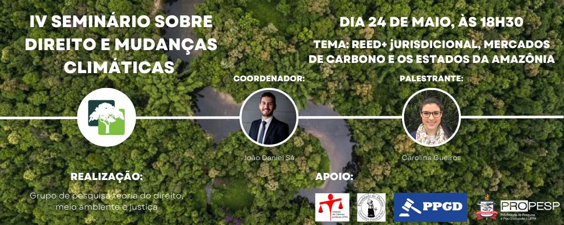 REDD+ Jurisdicional, Mercados de Carbono e os Estados da Amazônia