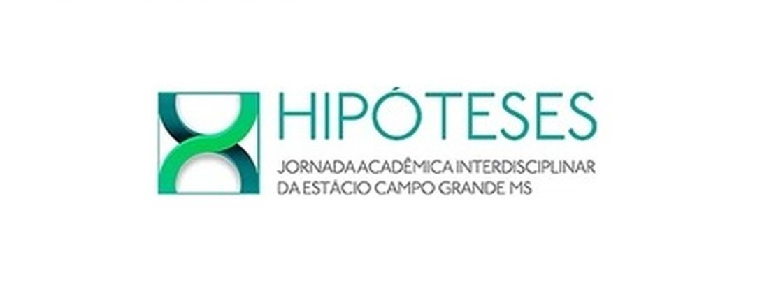 IV JORNADA ACADÊMICA INTERDISCIPLINAR DA ESTÁCIO CAMPO GRANDE