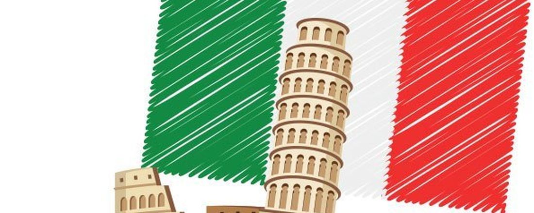 Curso de italiano para brasileiros