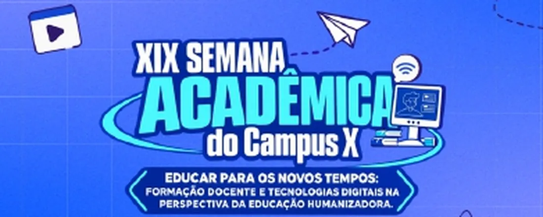SEMANA ACADÊMICA XIX