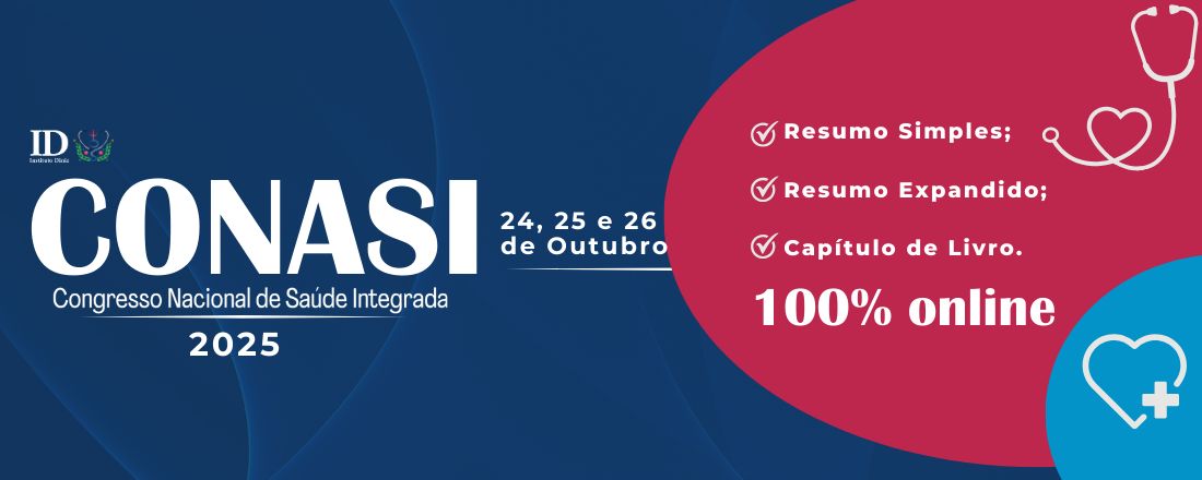 Congresso Nacional de Saúde Integrada