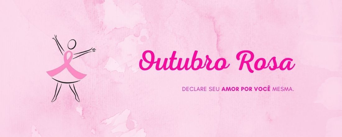 Outubro Rosa