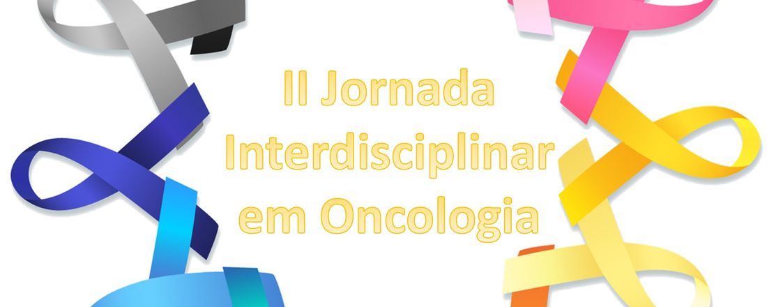 II Jornada interdisciplinar em oncologia