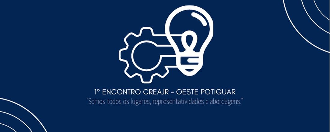 1º Encontro CREA Jr – Oeste Potiguar