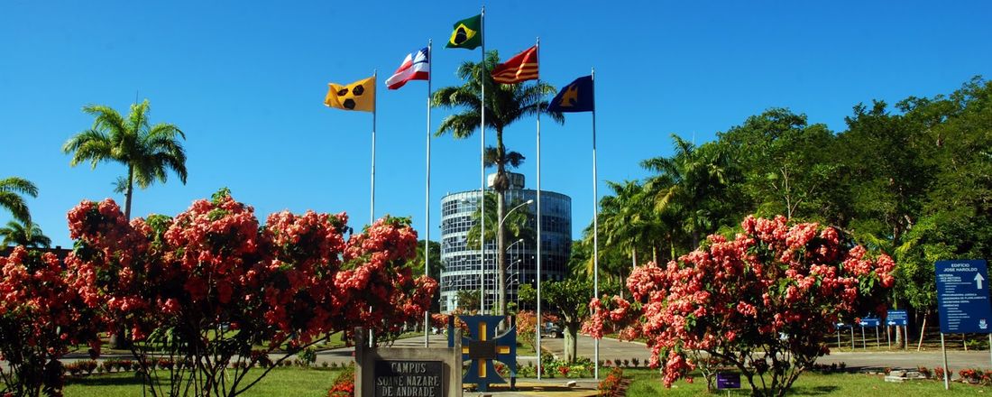 VII Curso de Inverno do PPGPV - UESC