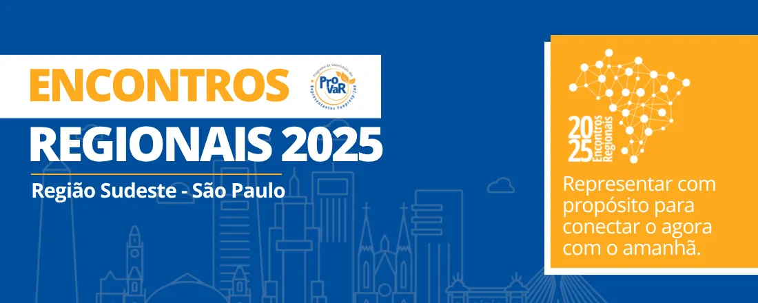 Encontro Regional Sudeste | São Paulo