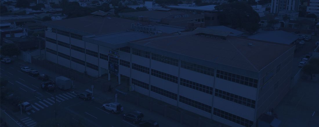 Fluxograma de cozinhas industriais