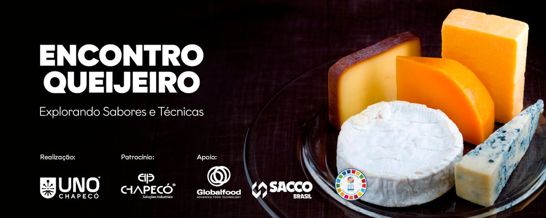 Encontro Queijeiro: Explorando Sabores e Técnicas