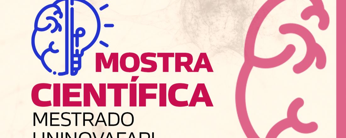 MOSTRA CIENTÍFICA DO MESTRADO EM SAÚDE DA FAMÍLIA DO CENTRO UNIVERSITÁRIO UNINOVAFAPI 2024.2