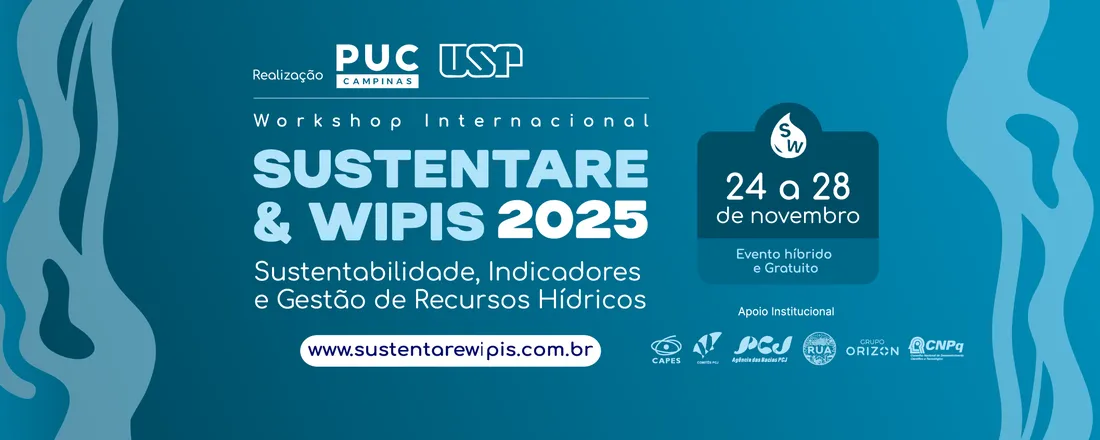 SUSTENTARE & WIPIS 2025
