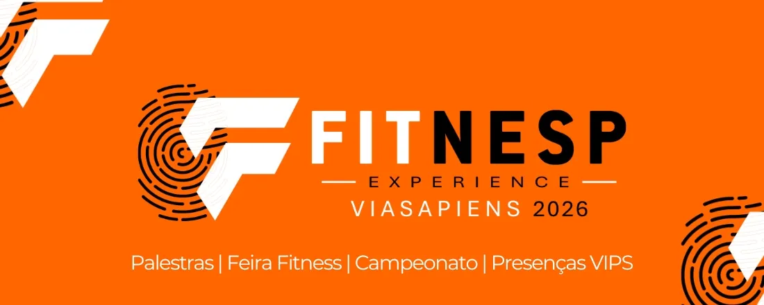 FITNESP EXPERIENCE 2026