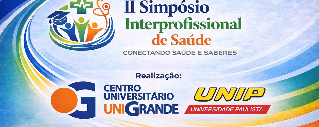 Simpósio Interprofissional de Saúde