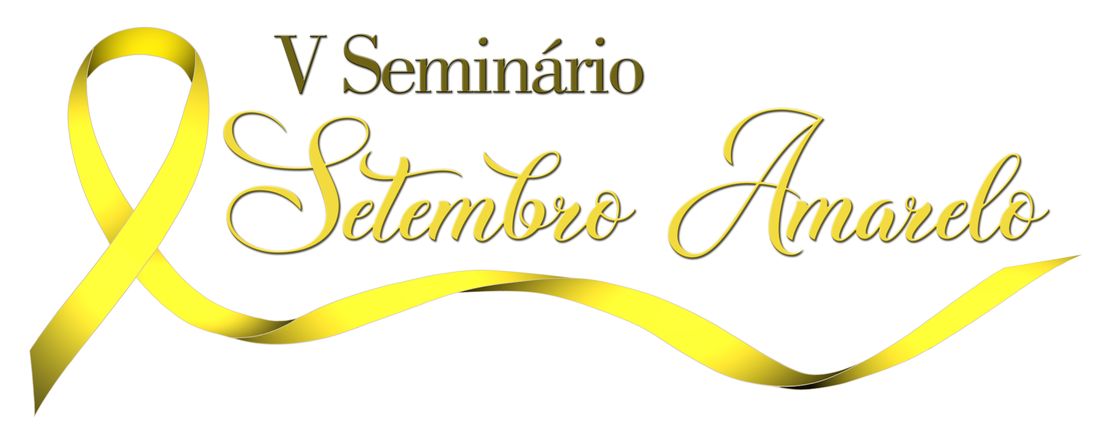 Seminário Setembro Amarelo - Retorno e Presenças: saúde mental para a comunidade universitária